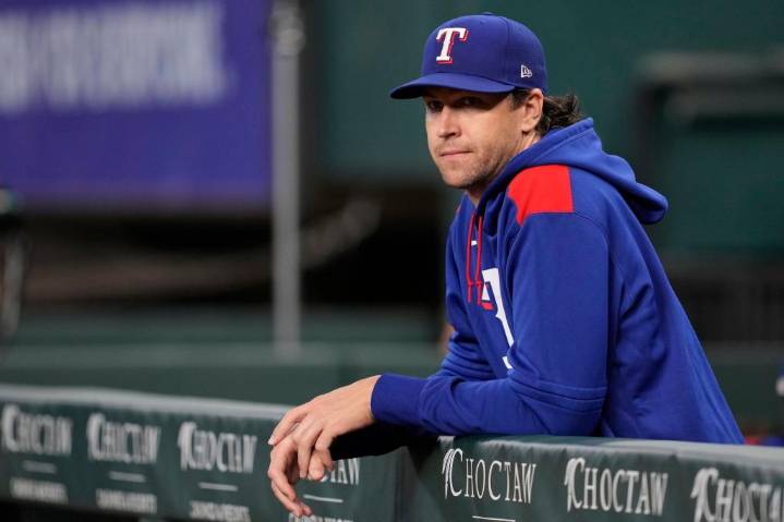 MLB best bets: Rangers vs. Angels odds, prediction, picks Monday