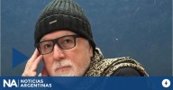 Claudio Villarruel: "Lo que no cambia, muere, la televisión va a terminar siendo una aplicación del Smart TV"