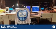 Comienza el paro de los Controladores de Tránsito Aéreo