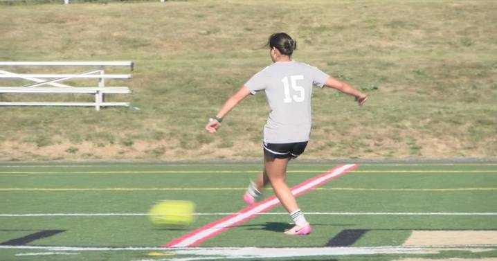 Husson Women's Soccer prepares to defend their title