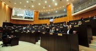 La Legislatura respaldó el acuerdo alcanzado con Nación por las represas del Comahue