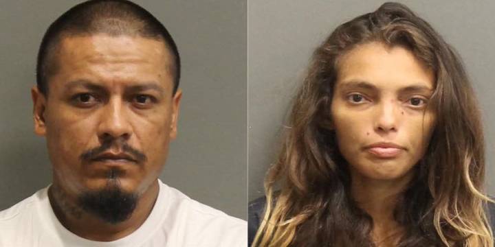 Parents of 6-year-old boy shot, killed facing several charges in Nashville