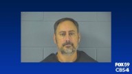 'Take it to our graves': Hancock County man arrested for sexual misconduct with a minor