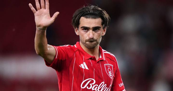 What to expect from final days of transfer window as Nottingham Forest approach deadline day