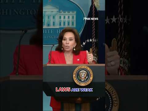 Pirro: We need to go after DC Council, 'absurd' laws #shorts #foxnews #news #us #fox #washingtondc