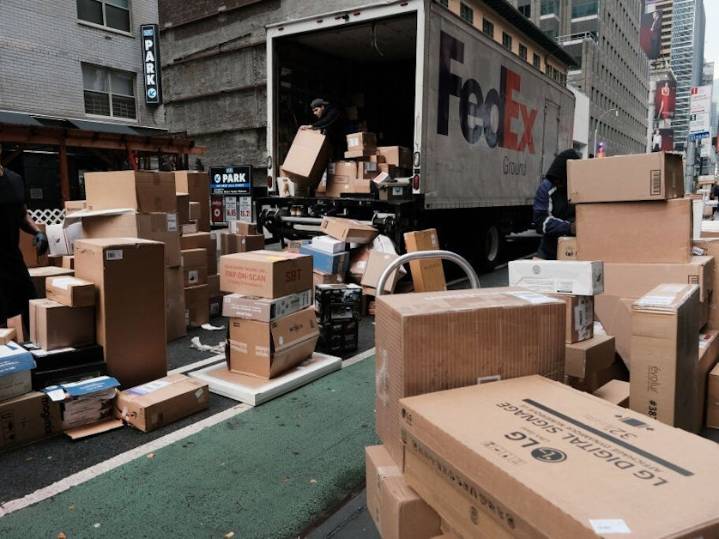 This rule made many online purchases dirt cheap for U.S. consumers. Now it's ending