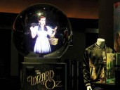 El Mago de Oz se reinventa: IA, drones y efectos inmersivos deslumbran en Las Vegas