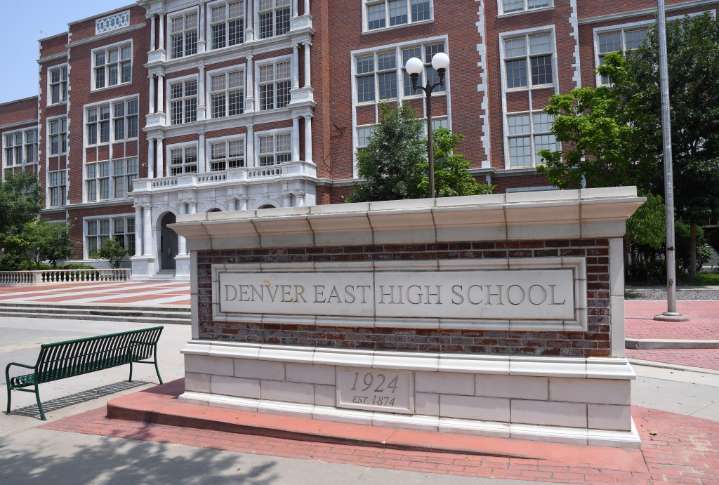 DPS all-gender bathrooms violate Title IX, Trump admin says