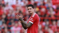 Liverpool's Uruguay striker Nunez joins Al