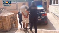 Detienen en Huesca al integrante de una banda responsable de robar más de 50 móviles en San Lorenzo