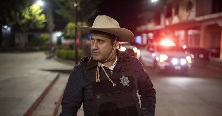 PERFIL: ¿Quién es Carlos Manzo, alcalde de Uruapan que activó el ‘codigo rojo’ tras captura de ‘El Rino’?