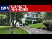 Patrick Joseph White: Who is the accused Emory and CDC shooter?