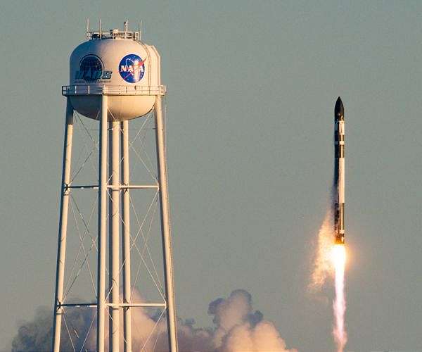 Rocket Lab completes Geost acquisition adding EOIR payload expertise to national security portfolio