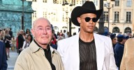 Billionaire David Geffen Responds to Model Husband Donovan Michaels’ Sex