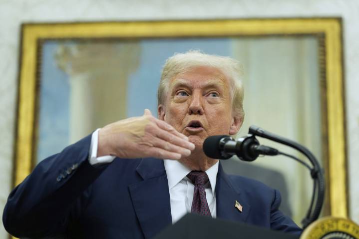 Trump seeks to change how census collects data and wants to exclude immigrants in US illegally