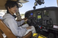 US teen influencer has been stranded in the Chilean Antarctic since landing without permission