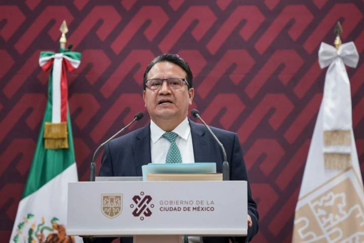 Sheinbaum designa a Néstor Vargas en el poderoso Órgano de Administración Judicial