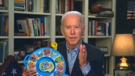 Biden Proves Healthy Cognition By Flawlessly Reciting All The Sounds Animals Can Make