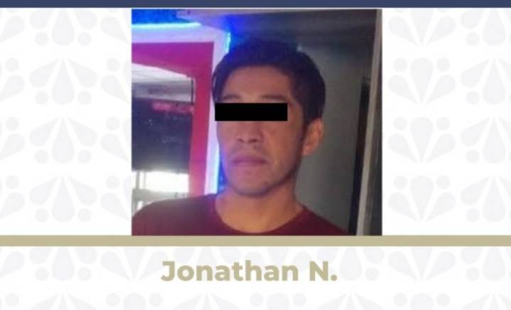 Confirman sentencia de 25 años contra "El Flaco" por desaparición en Puebla