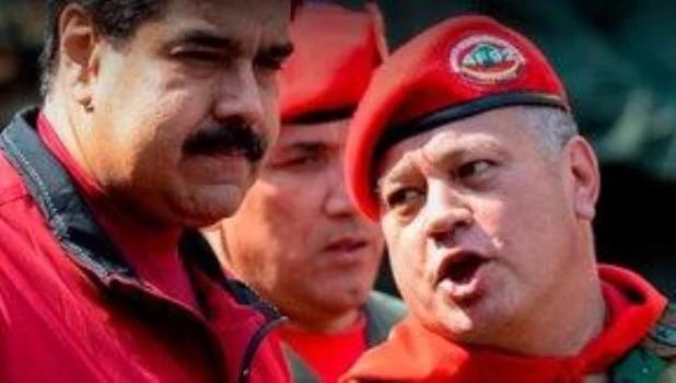 El Gobierno declaró al Cártel de los Soles como organización terrorista y narcocriminal