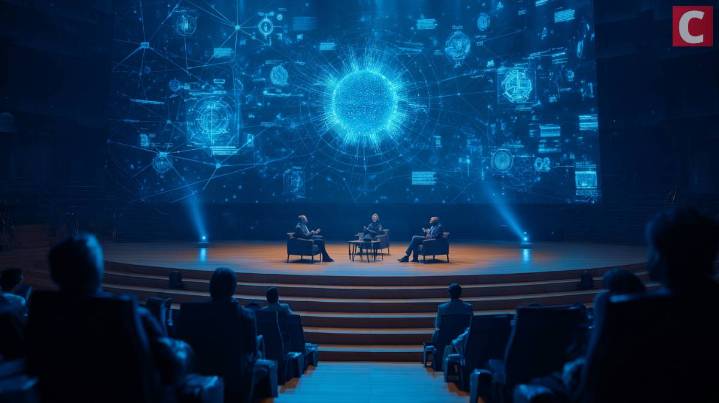 Crypto VC Says Decentralized AI Will Have Its ‘2008 Moment’ Like Bitcoin