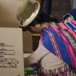 Mañana vota Bolivia: Más de 7.300 ciudadanos...