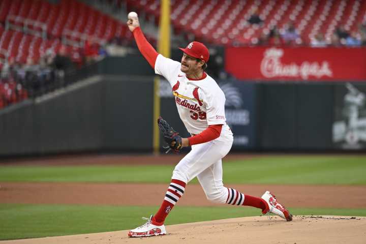 MLB Picks Today: Greg Peterson Best Bets for August 5