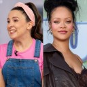Ms. Rachel on Rihanna DMs, Accidental Ghosting