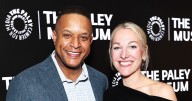 Craig Melvin Shares How He Proposed to Wife Lindsay Czarniak