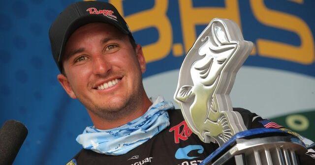 Chris and Cory Johnston complete wire-to-wire win at CISA Kingston Open