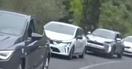 Las interminables colas y retenciones se repiten para acceder a Sóller