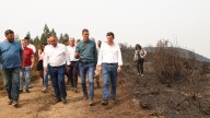 De la dana a los incendios: catástrofes que ponen en jaque la confianza en la política