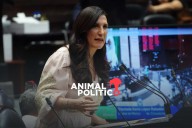 Divide a morenistas perfil de Kenia López Rabadán para la Presidencia de la Cámara de Diputados