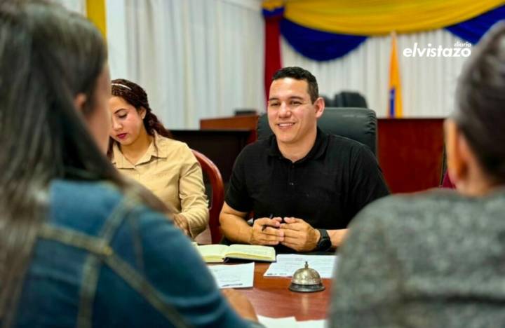 Alcaldía de El Tigre inicia preparativos para las festividades de la Virgen del Valle