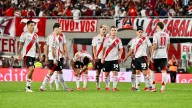 River venció a Libertad por penales y logró un trabajoso pase a cuartos de final
