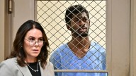 Lil Nas X charged with 4 felonies following naked altercation with L.A. police