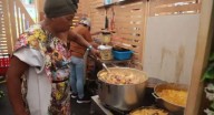 Festival Petronio Álvarez: la comida de mar logro resaltar en esta edición del festival, pero solo un plato fue el más vendido