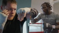 'Countdown: Canelo vs Crawford' Documentary to be Released on Netflix in September 2025