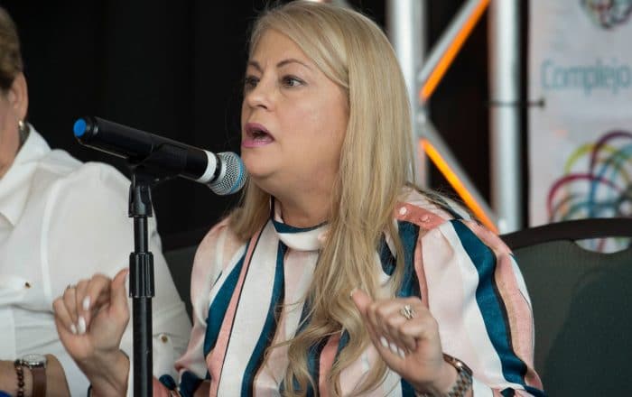 Exgobernadora Wanda Vázquez se declaró culpable en caso federal
