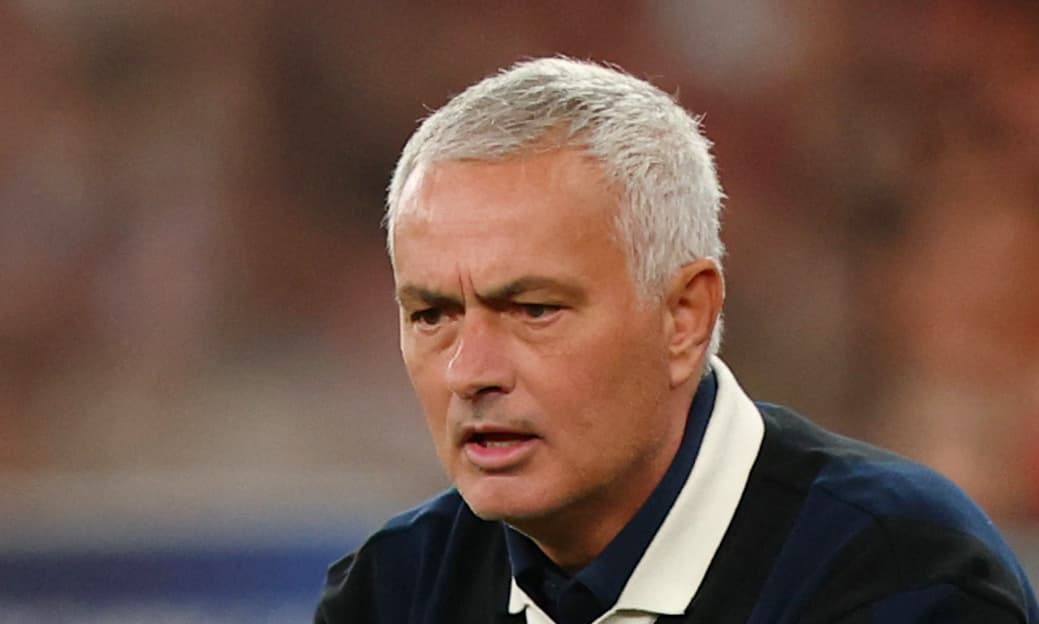 Jose Mourinho leaves Fenerbahce after Champions League qualification failure