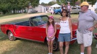 Families celebrate 30 years of tradition at Woodward Dream Cruise