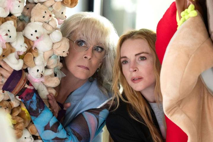 Freakier Friday: el regreso que no sabías que necesitabas – NotiCel 