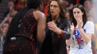 Caitlin Clark injury update: Fever star still hasn't returned to practice