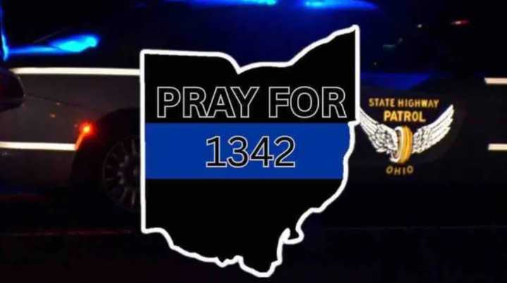Ross County Trooper Seriously Injured in Head-On Crash; Community Rallies with...