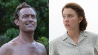 That Time A 'Poisonous Spider' Dropped By Sydney Sweeney In The Middle Of Filming With Jude Law In Australia