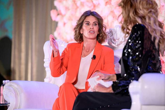 Jillian Michaels Was Always a Scammer