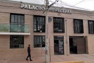 Descontento social enmarca el gobierno de David Medina, en San Agustín Tlaxiaca
