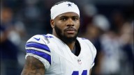 Cowboys' Micah Parsons traded to Green Bay Packers, report says