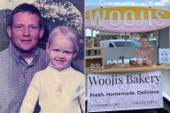 Woman Sells Baked Goods to Save Dad's House After His Sudden Death (Exclusive)