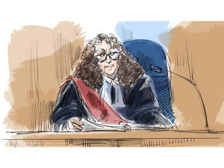 Opinion: Hockey Canada trial should put spotlight on morality